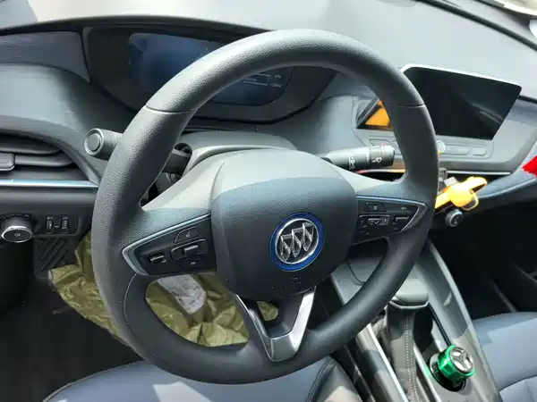 Buick Velite 6 2024, фото 14