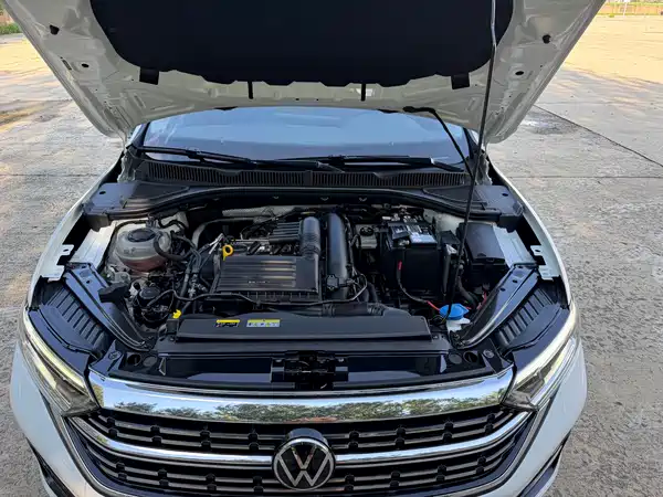 Volkswagen Sagitar 2023, фото 14