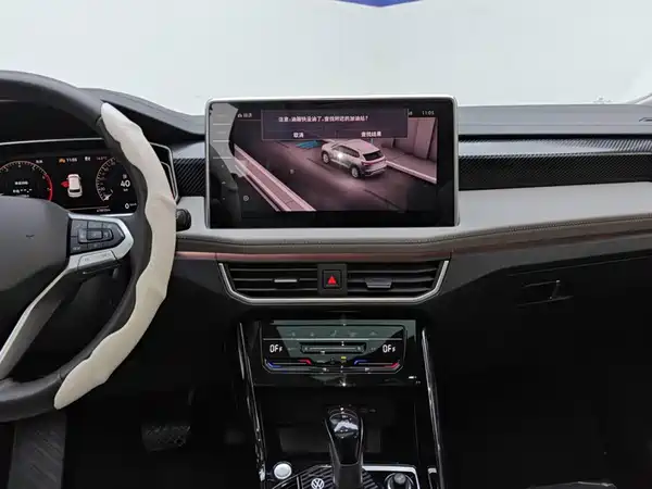 Volkswagen Tayron 2023, фото 13