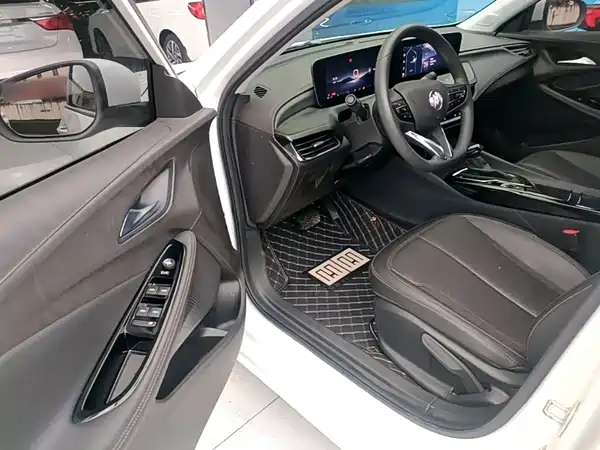 Buick Verano 2023, фото 15