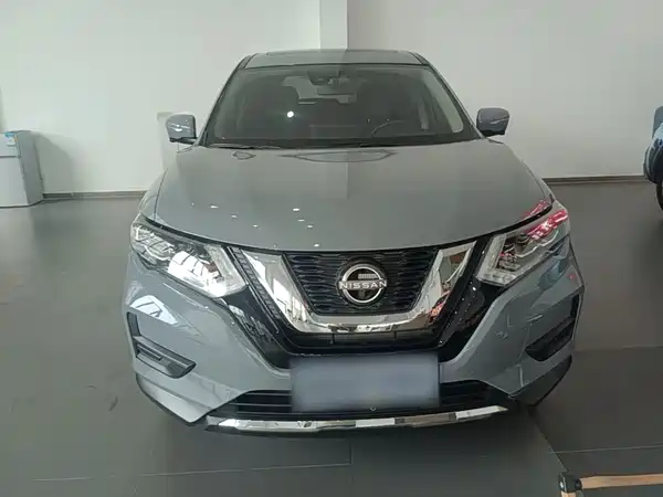 Nissan X-Trail 2025, фото 2
