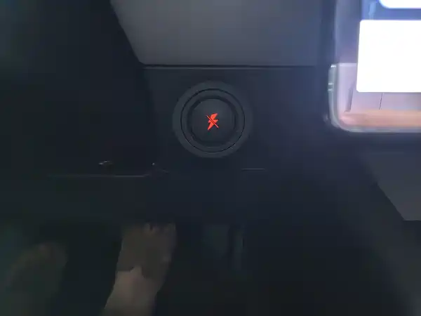 Toyota bZ5 2025, фото 20