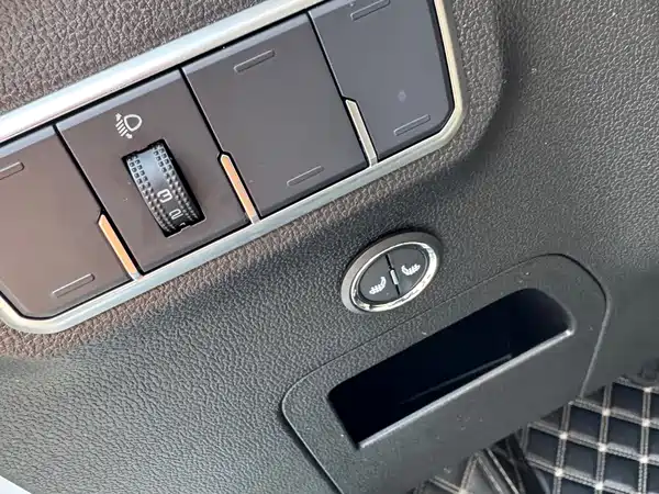 Haval M6 2021, фото 10