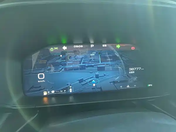 Haval Cool Dog 2022, фото 11