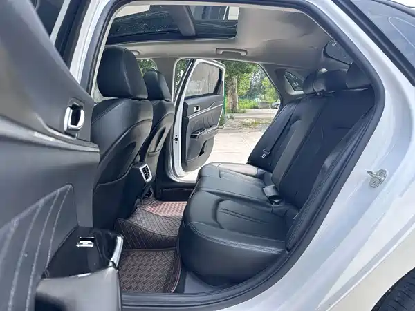 Kia K5 2021, фото 6