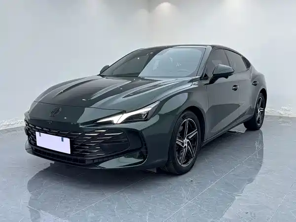 MG 7 2023