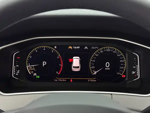 Volkswagen Tayron 2023, фото 12