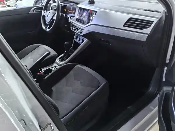 Volkswagen Polo 2023, фото 9