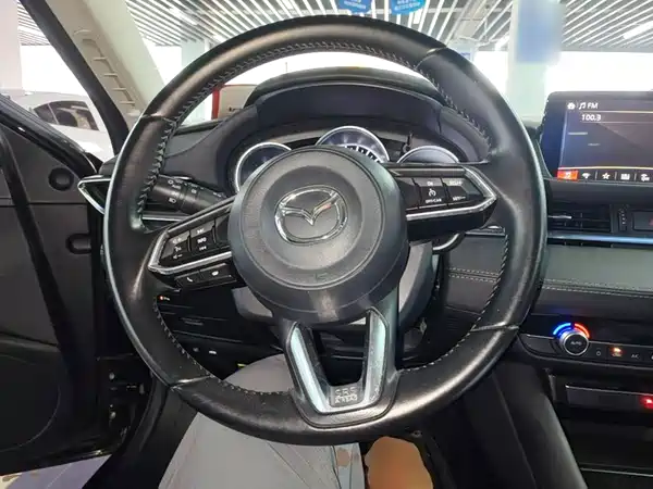 Mazda 6 2021, фото 10