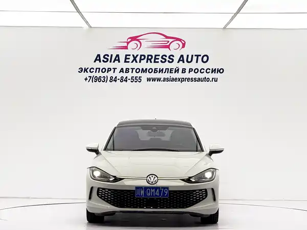 Volkswagen Lamando 2022, фото 2