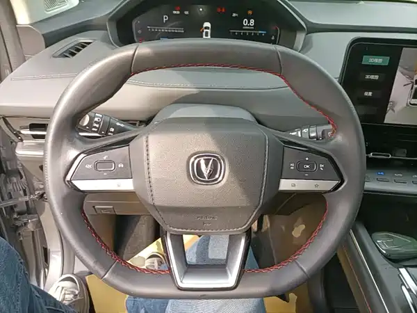 Changan CS55 PLUS 2022, фото 10