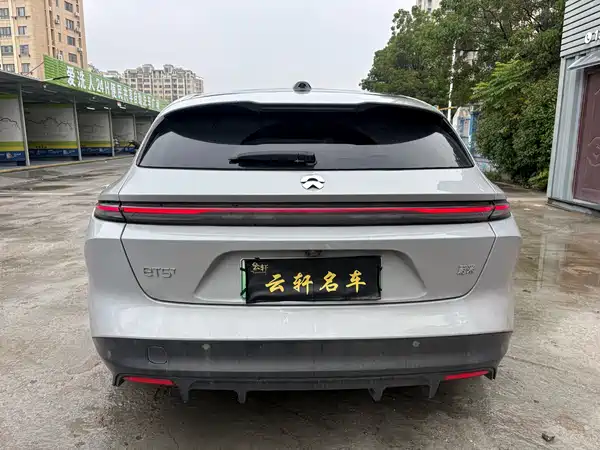 NIO ET5T 2024, фото 5