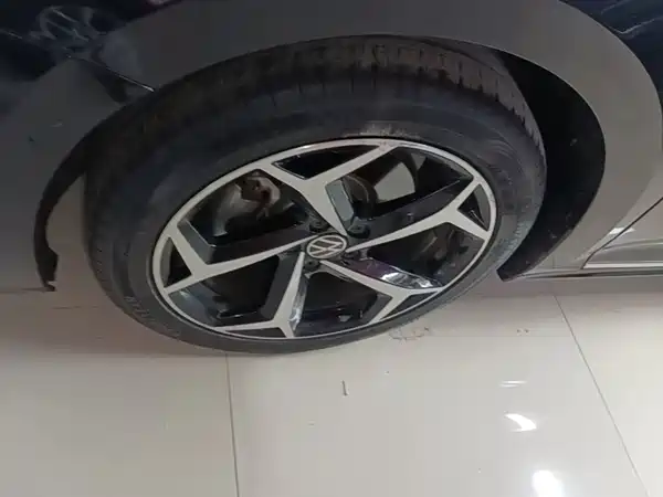 Volkswagen Passat 2023, фото 22