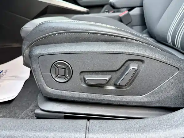 Audi A3 2022, фото 12
