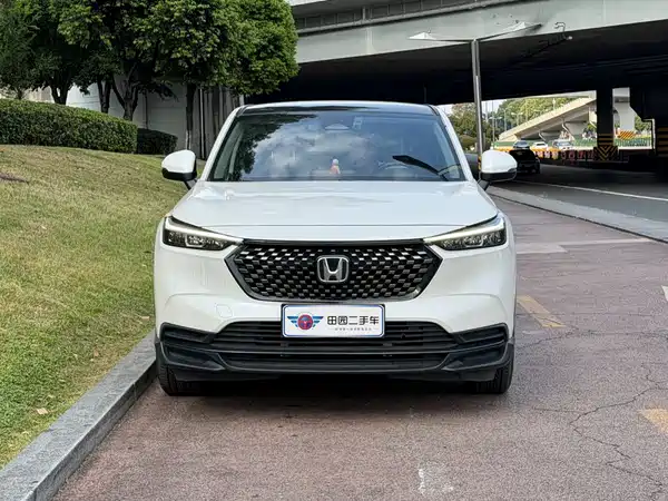 Honda XR-V 2023, фото 2
