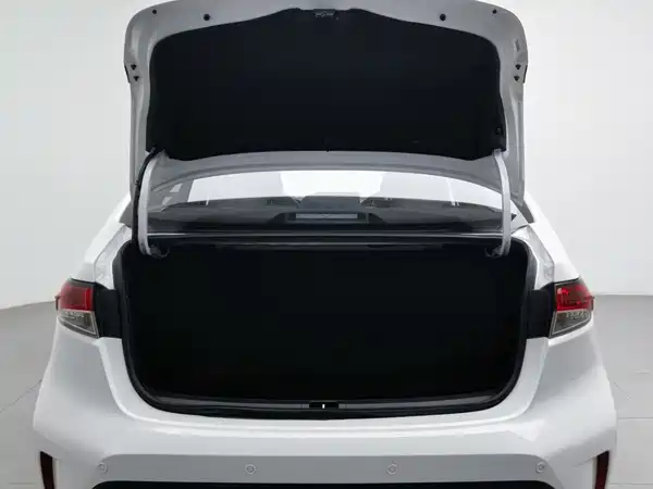 Toyota Levin 2022, фото 16