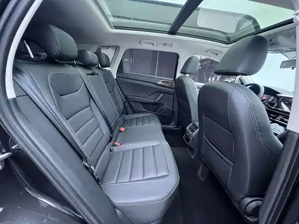 Volkswagen Tharu 2022, фото 14