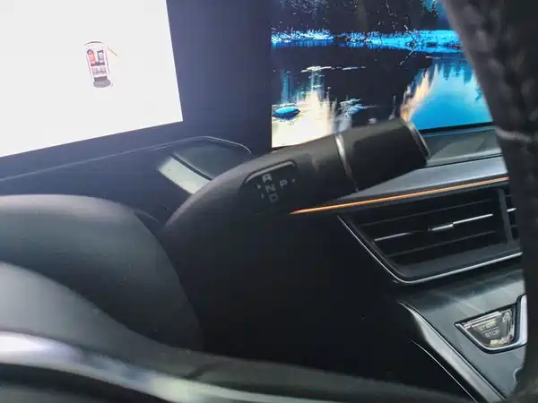 Haval Shenshou 2022, фото 16