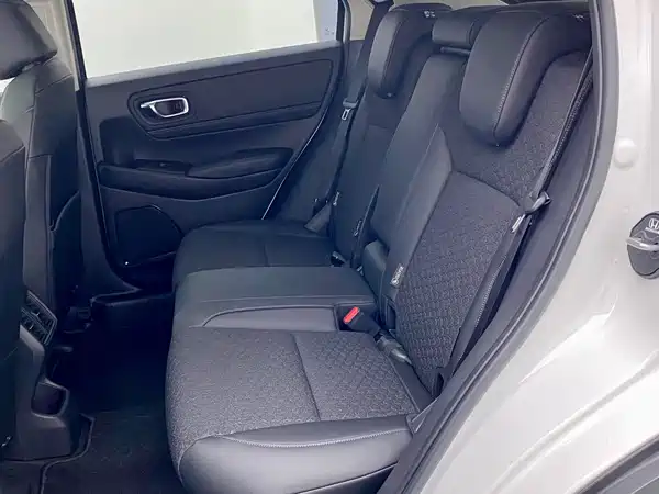 Honda XR-V 2024, фото 17