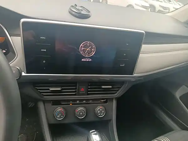 Volkswagen Bora 2024, фото 12