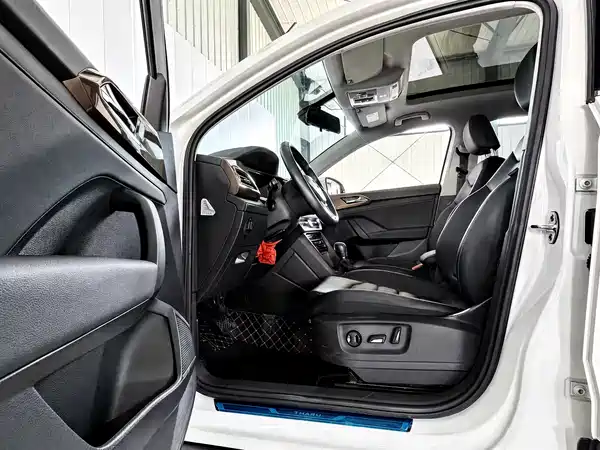 Volkswagen Tharu 2022, фото 19