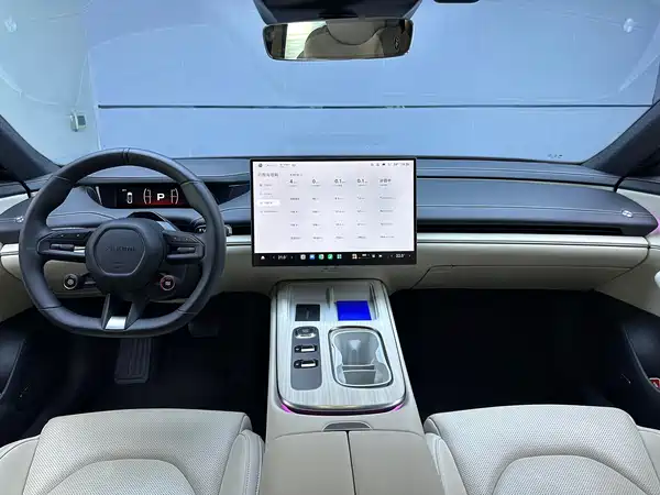 Xiaomi SU7 2024, фото 7