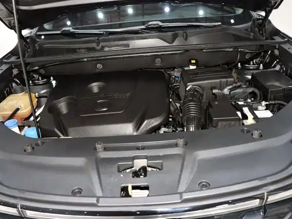 Changan CS75 PLUS 2022, фото 19