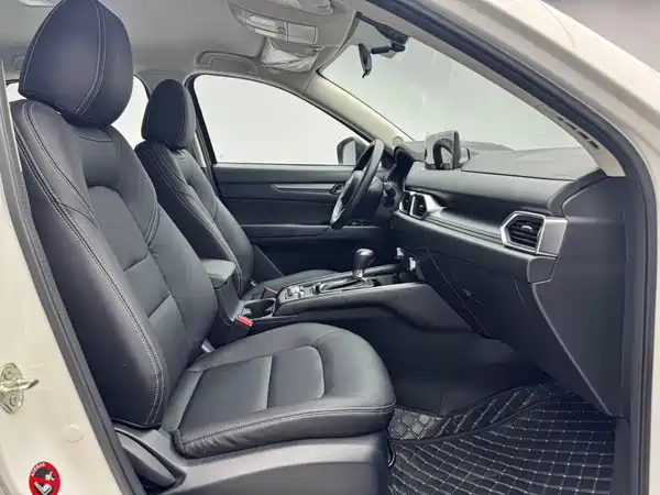 Mazda CX-5 2024, фото 9