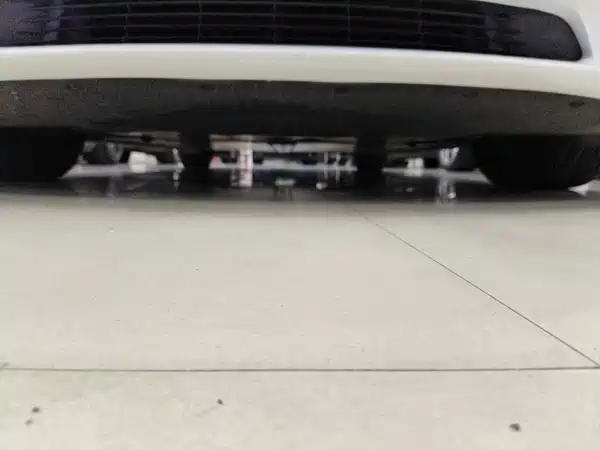 Tesla Model 3 2021, фото 9