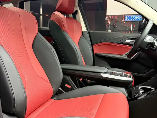 BMW X1 2023, фото 11