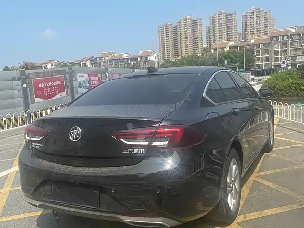 Buick Regal 2023, фото 9