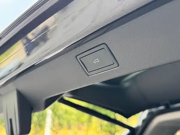 Volkswagen Talagon 2024, фото 20