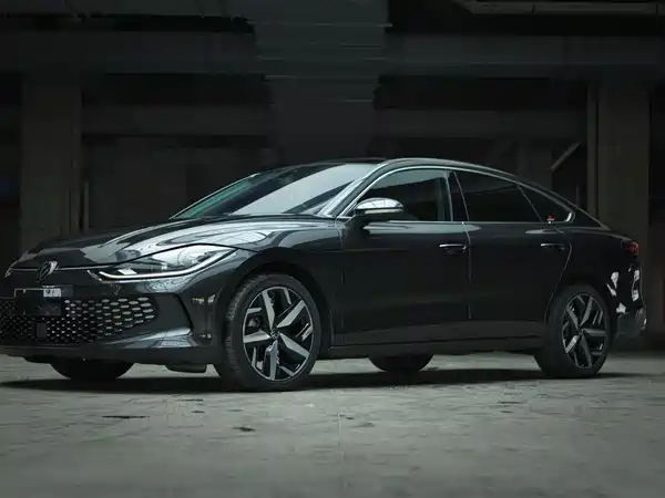 Volkswagen Lamando 2022