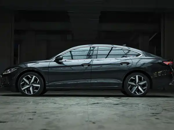 Volkswagen Lamando 2022, фото 4