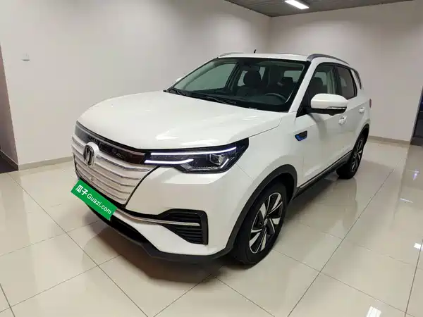 Changan CS55 EV 2020