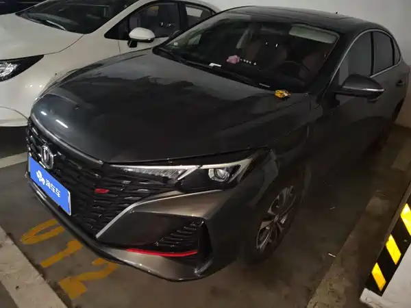 Changan Eado 2023