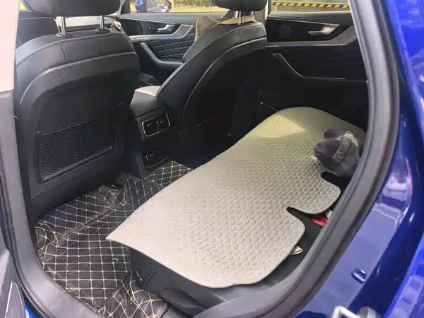 Hongqi HS5 2022, фото 11