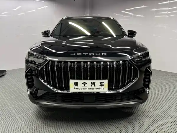 Jetour X70 PLUS 2023, фото 2