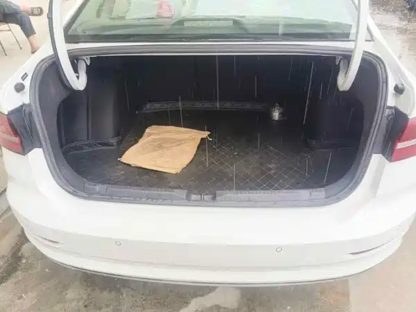 Volkswagen Lavida 2022, фото 13