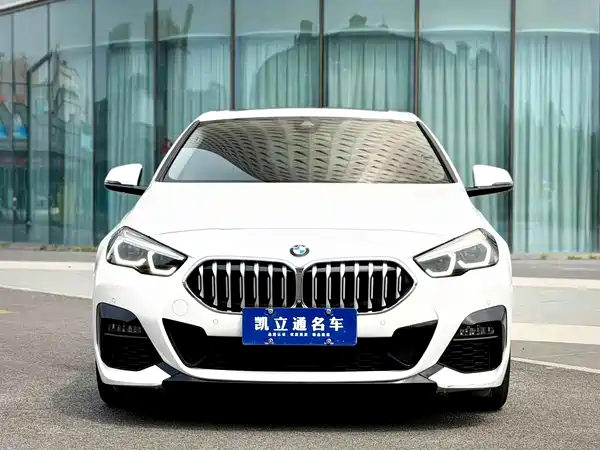 BMW 2 Series 2023, фото 2