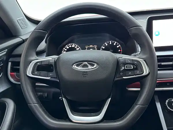 Chery Tiggo 4 Pro 2022, фото 11