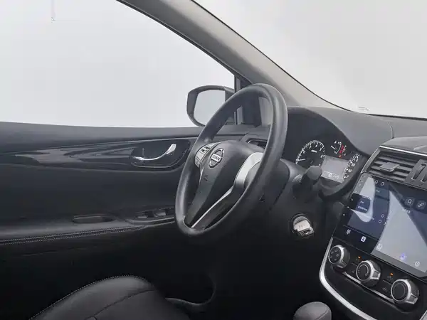 Nissan Tiida 2024, фото 22
