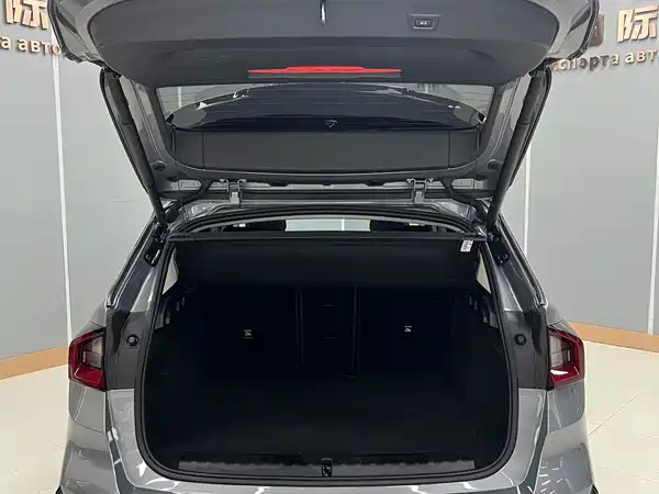 BMW X1 2023, фото 20