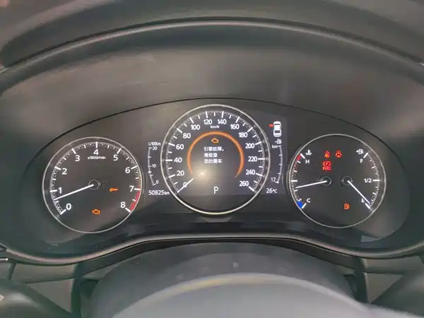Mazda 3 2023, фото 11