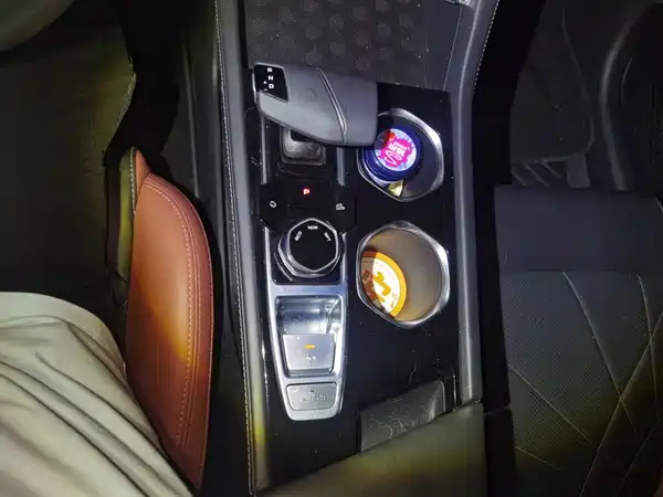 Changan Eado 2023, фото 16