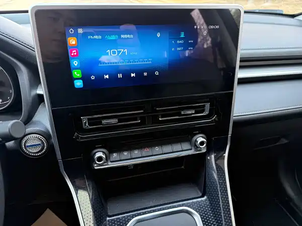 Haval M6 2023, фото 10