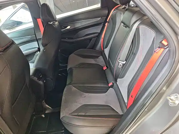 Geely Binrui 2022, фото 17