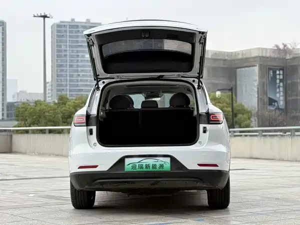 Leapmotor C11 2023, фото 12