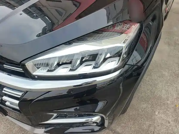 Chery Tiggo 8 2020, фото 23