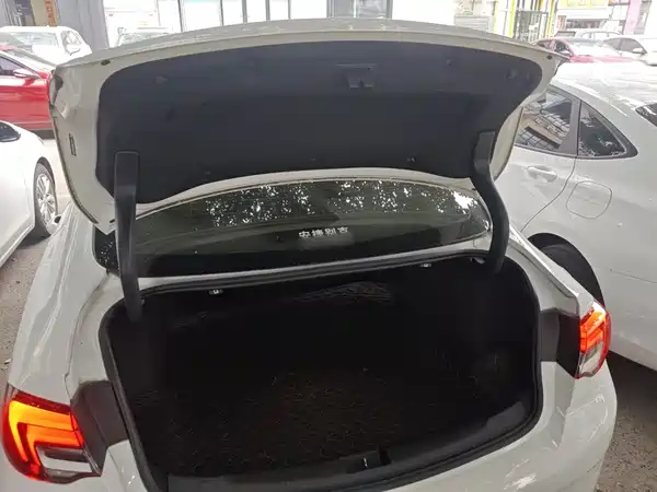 Buick Regal 2020, фото 18
